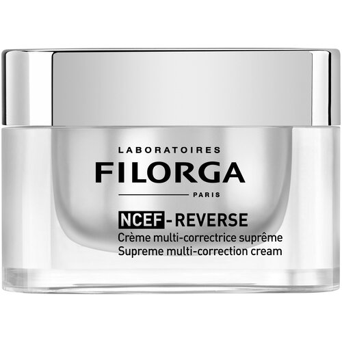 Filorga восстанавливающий крем Ncef-Reverse Supreme Multi-Correction Cream, 50 мл