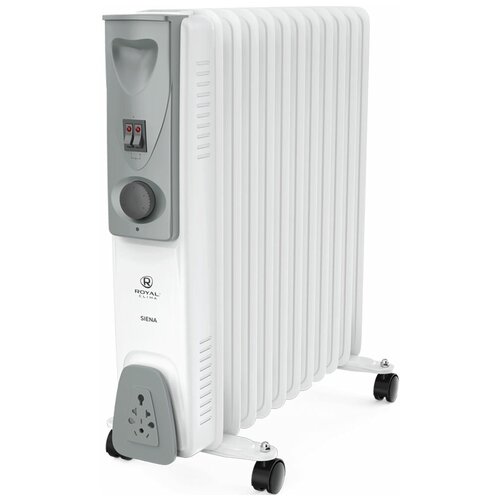 ROYAL CLIMA Масляный обогреватель 2500W ROR-S11-2500M 448000₽