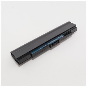 Аккумулятор OEM (совместимый с AL10C31, AL10D56) для ноутбука Acer Aspire 1430 11.1V 4400mah черный