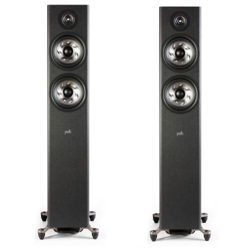 Напольная акустическая система Polk Audio Reserve R600 Black