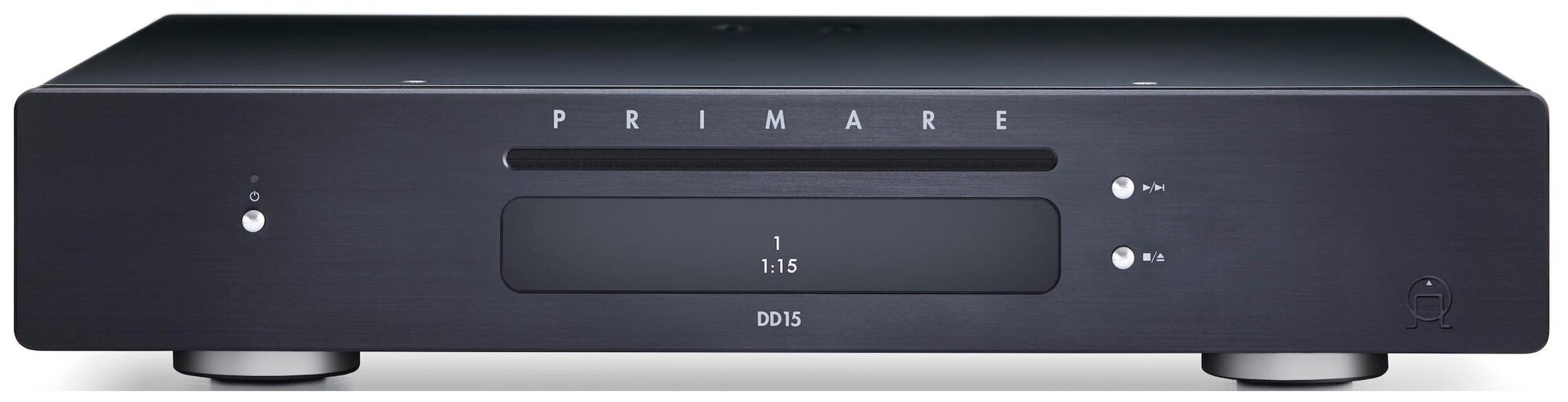 Primare DD15 (Black)