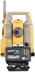 Роботизированный тахеометр Topcon DS-201I