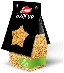 Булгур Bravolli!, 350 гр