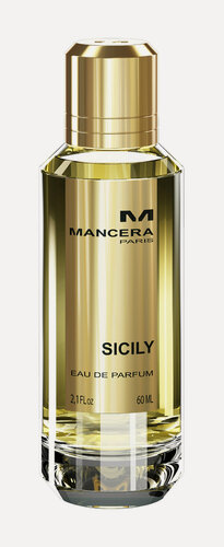 Изображение товара Парфюм Mancera "Sicily" Eau de Parfum , унисекс, фруктовый, цветочный, 60 мл
