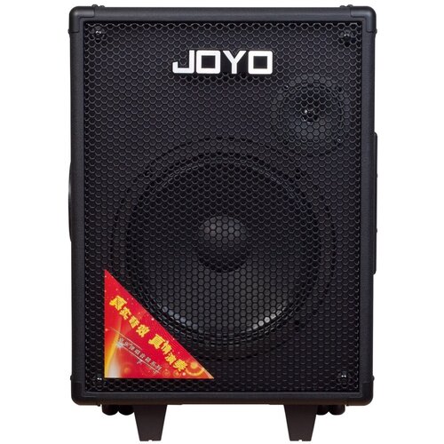 JPA863 Портативная акустическая система аккумуляторная 30Вт Joyo 3292100₽