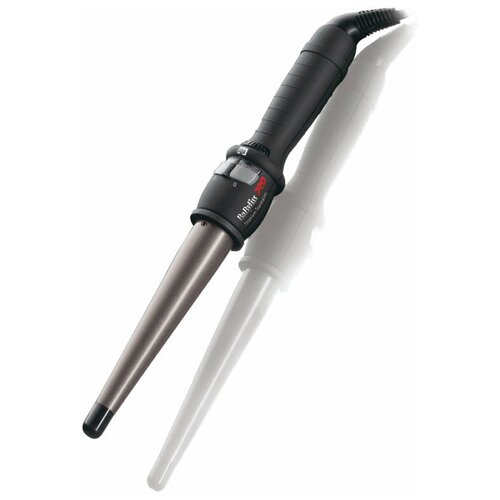Плойка конусная BaByliss 2280TTE турмалиновое покрытие 25-13 мм 560000₽
