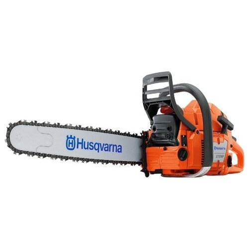 Бензопила цепная HUSQVARNA 372XP цепная бензопила ingco gcs5261011