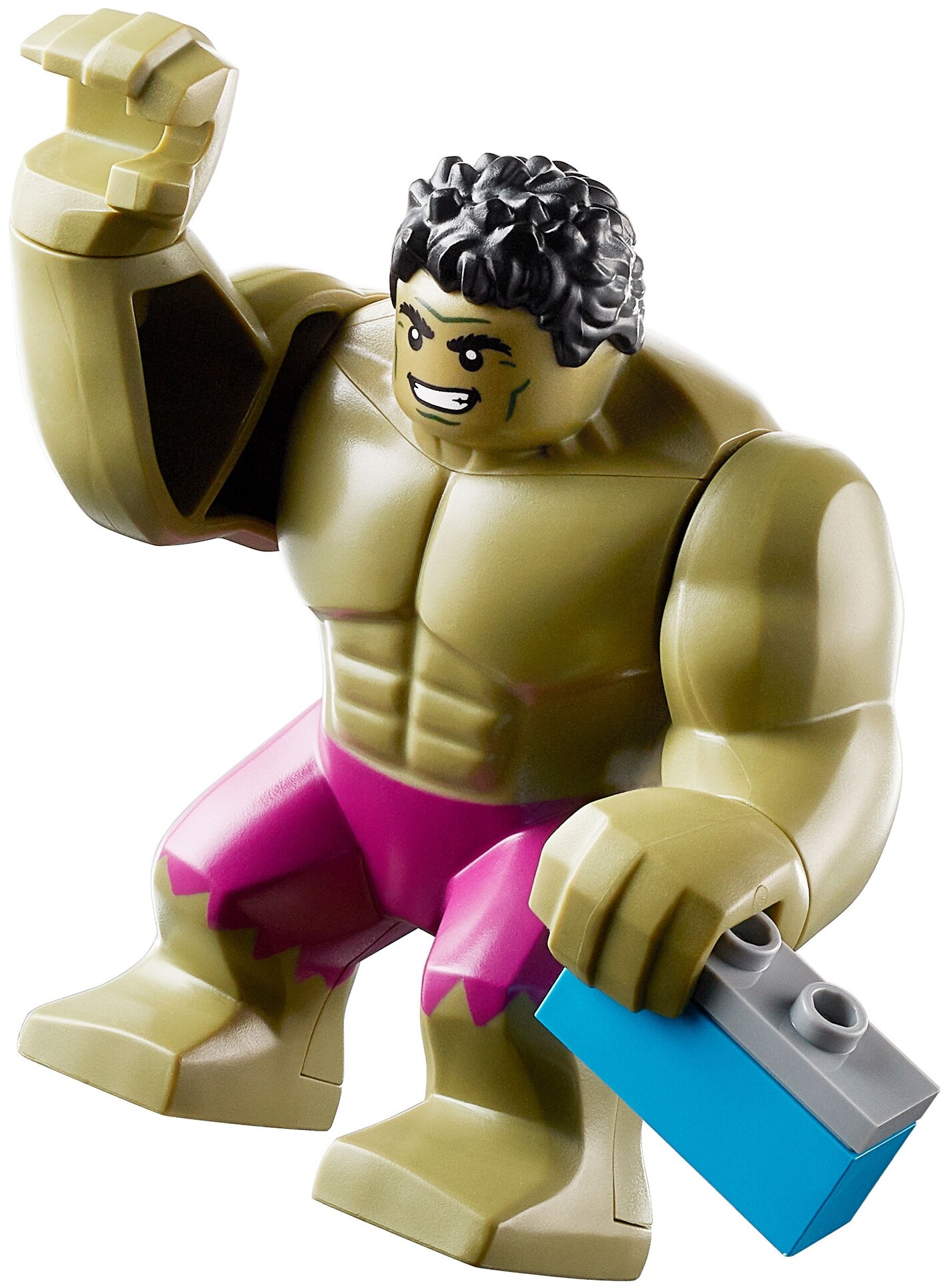 Конструктор Lego - фото №10
