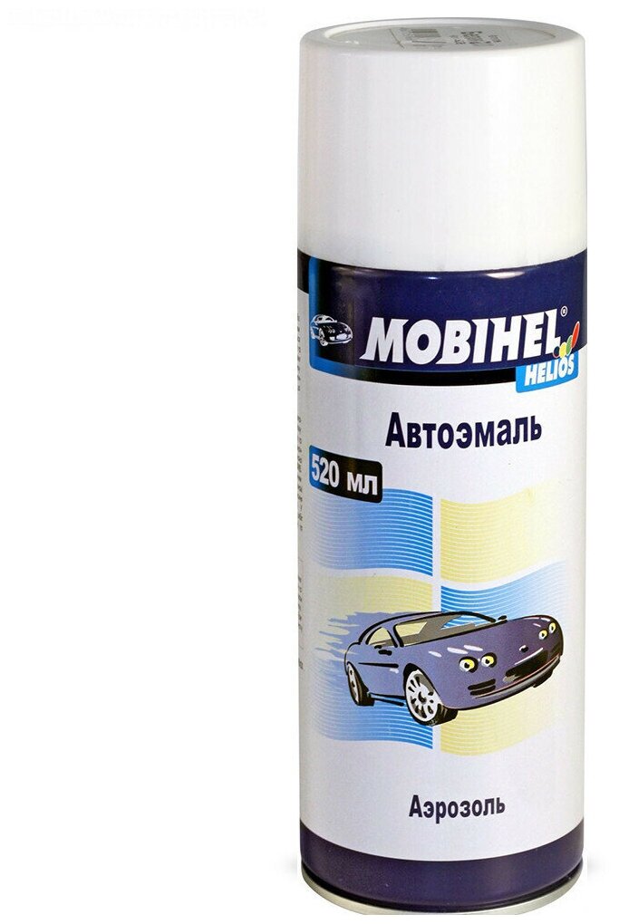   "MOBIHEL" 460  (520 ) () MOBIHEL 41981402 |   1 