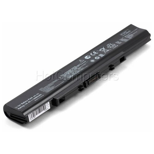 фото Аккумуляторная батарея для ноутбука asus x35sd sino power