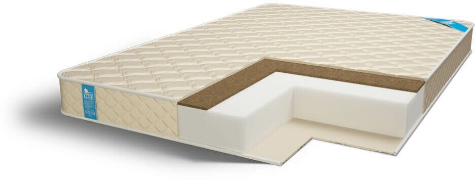 Матрас Comfort Line Cocos Eco Roll, Размер 70х195 см