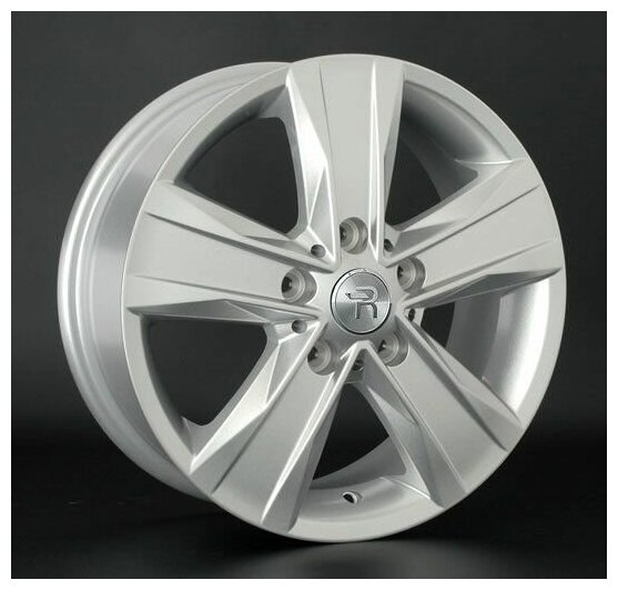 Колесный диск Replica Replay RN149 6,0x16/5x118 ET50 D71,1 S