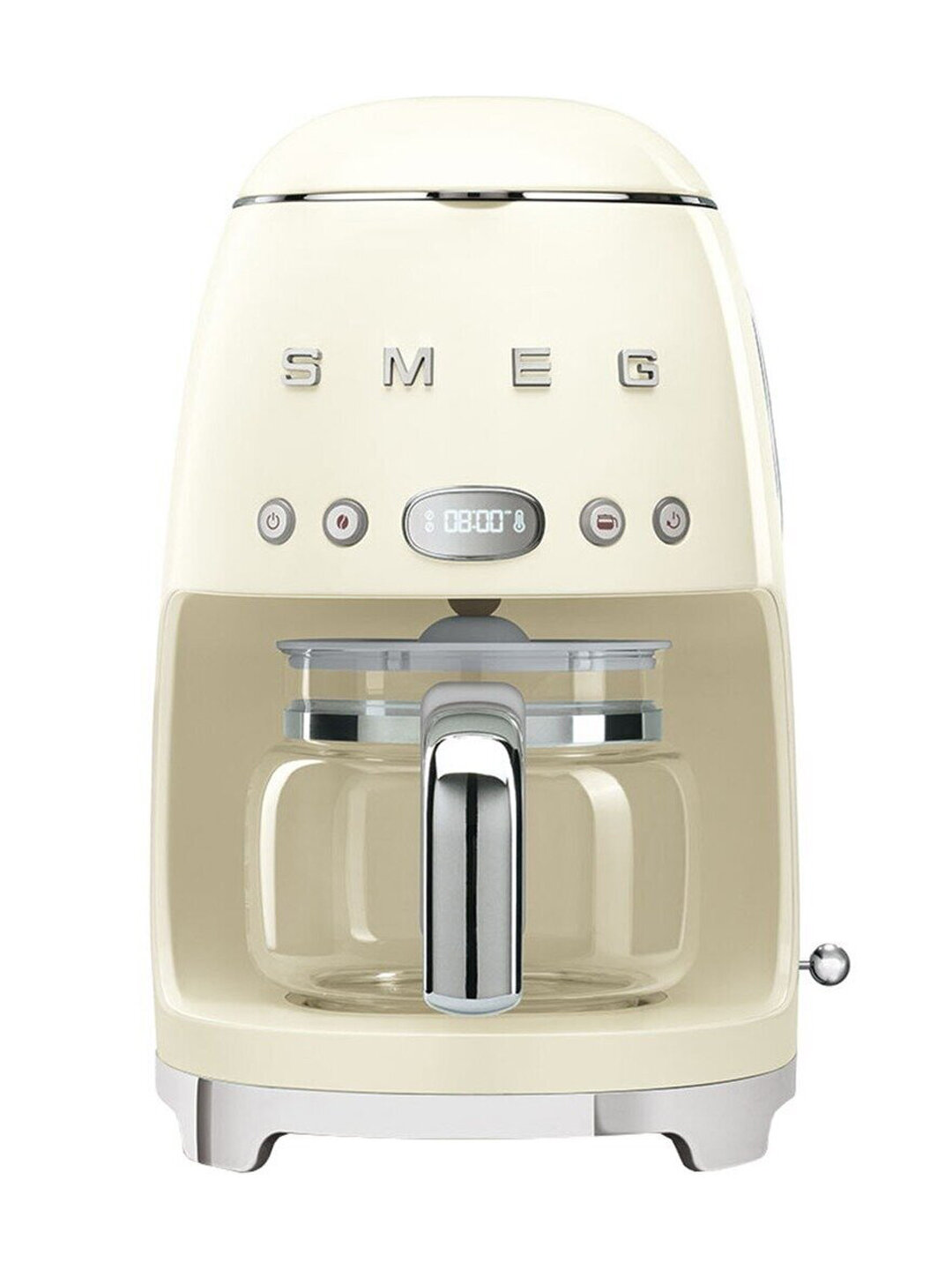 Кофеварка Smeg - фото №1