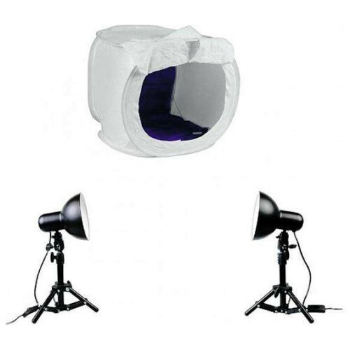 Комплект студийного света Falcon Eyes LFPB-2 kit 633000₽