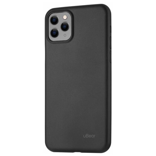 фото Чехол ubear ghost case to iphone 11 pro (ультратонкий 0,3мм)