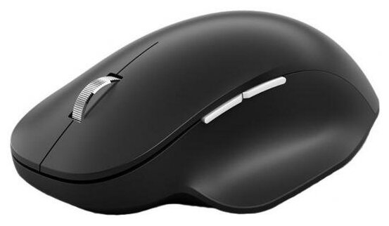 Мышь Microsoft Ergo Ergonomic for business черный оптическая (2400dpi) беспроводная BT (5but)