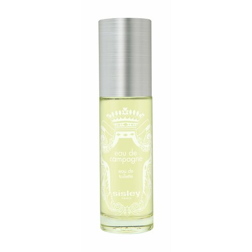 SISLEY Eau De Campagne Туалетная вода жен, 100 мл sisley eau de campagne soap