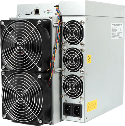 Antminer S19j Pro 96 Th/s