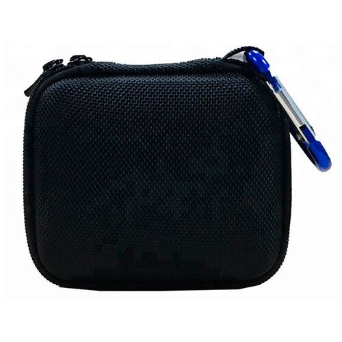 фото Чехол для акустики eva portable hard case travel carrying bag for jbl go/jbl go 2