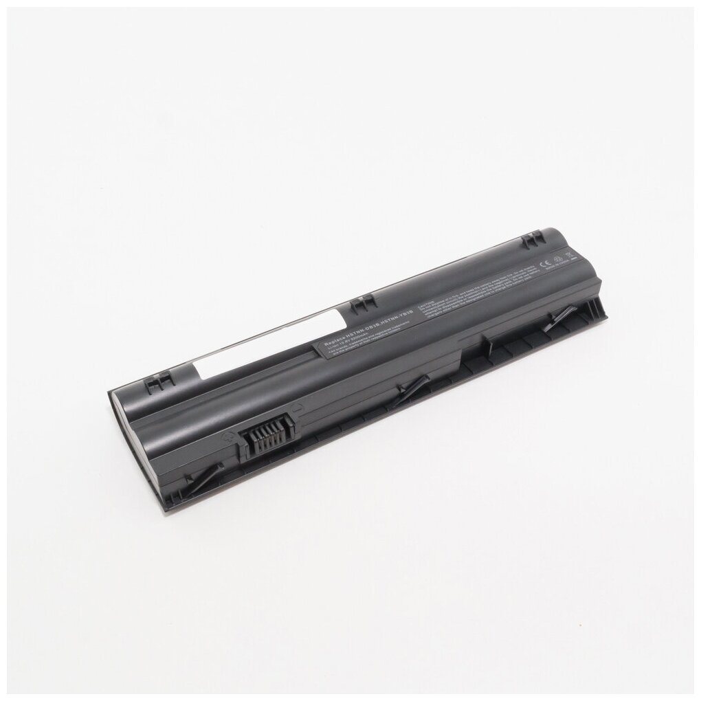 Аккумуляторная батарея (аккумулятор) для ноутбука HP Compaq Mini 210-3000 Pavillion dm1-4000er dm1-4025sr dm1-4100er dm1-4101er 4400mAh 11.1V