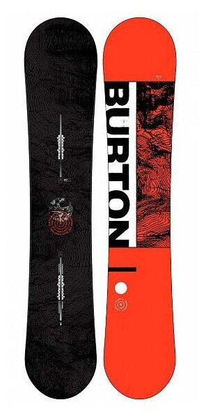  Burton 2021-22 RIPCORD, : 145