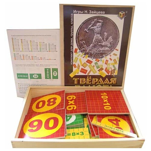 Твердая валюта