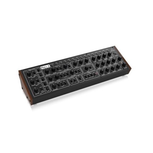 BEHRINGER PRO-1 - звуковой модуль, аналоговый синтезатор