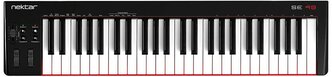 USB MIDI клавиатура NEKTAR SE49