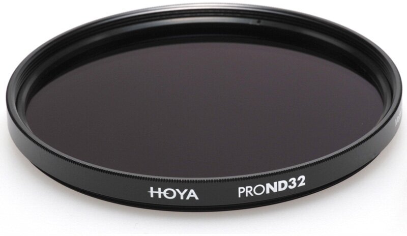 Светофильтр Hoya ND32 PRO 77mm