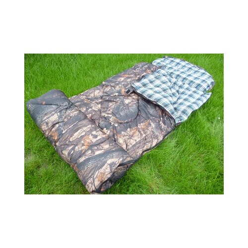 Мешок спальный экстрим фланель петровит 636200₽