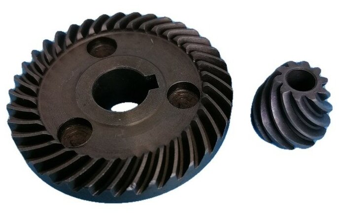 Коническая шестерная пара Makita NB9554/9555/9557/9558