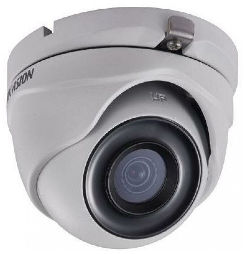 Мультиформатная камера Hikvision DS-2CE76D3T-ITMF (2.8 мм)