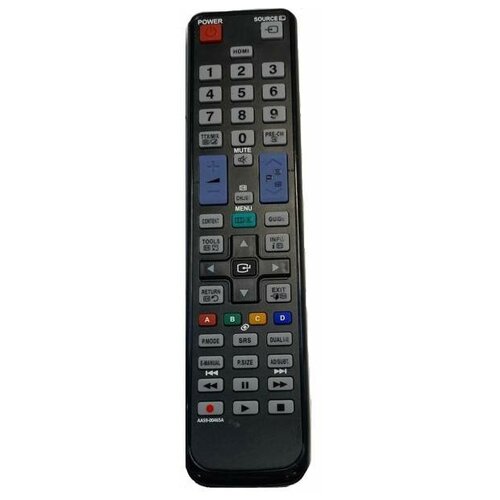 фото Пульт ду samsung aa59-00465a tv huayu