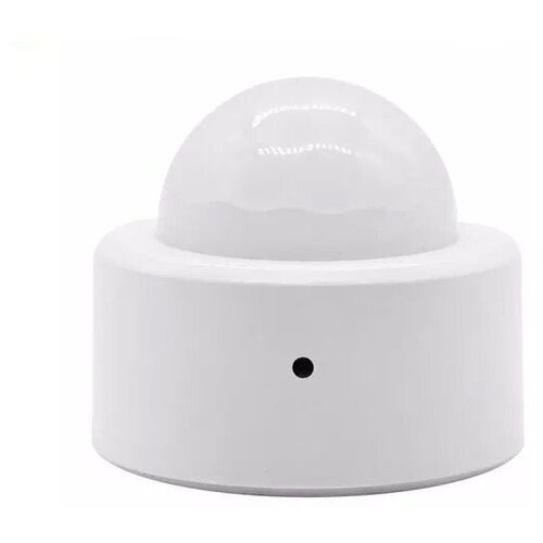 Инфракрасный датчик света и движения ZigBee Tuya