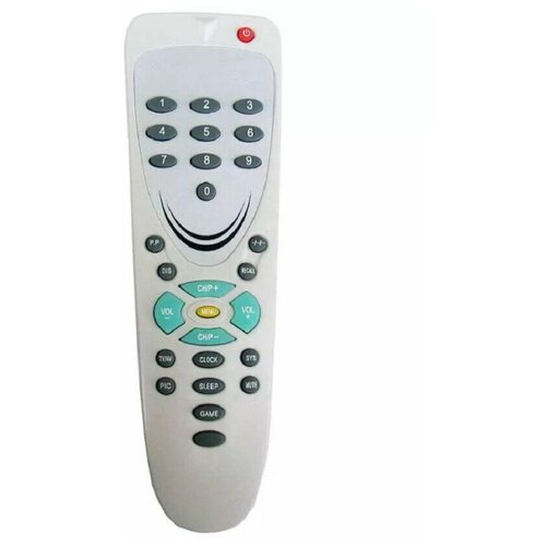 фото Пульт для erisson rc-5w63 huayu