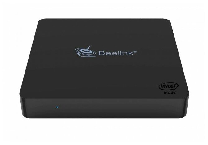 Мини-компьютер Beelink T34-M Windows 10 6/256Гб