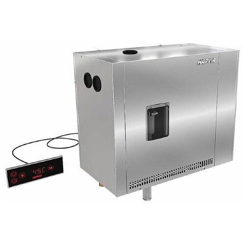Парогенератор Harvia HELIX PRO HGP 22 216 кВт с пультом 43478000₽