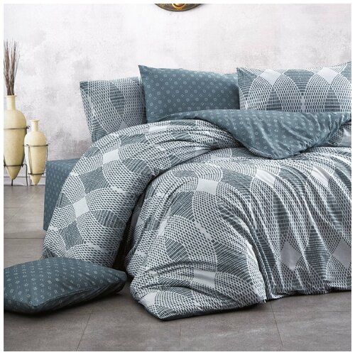 фото Karteks постельное белье seona (2 сп. евро) br36974