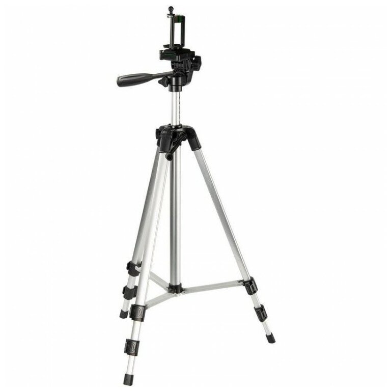 Штатив TRIPOD 330A Silver