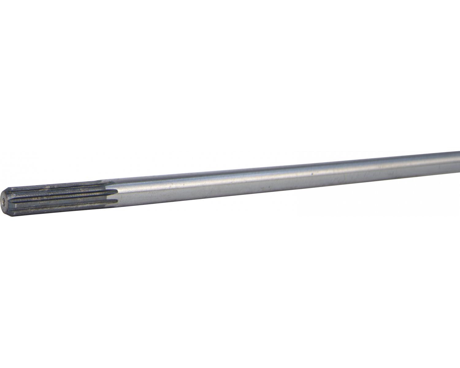 фото Вал штанги бензотриммера 9 шлицов (1530мм) BRAIT BR-430/520