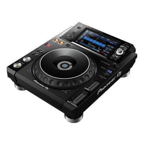 Pioneer XDJ-1000 MK2