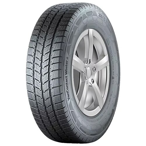 фото Шина continental vancontact winter (старше 3-х лет) 215/60r16c 103/101t