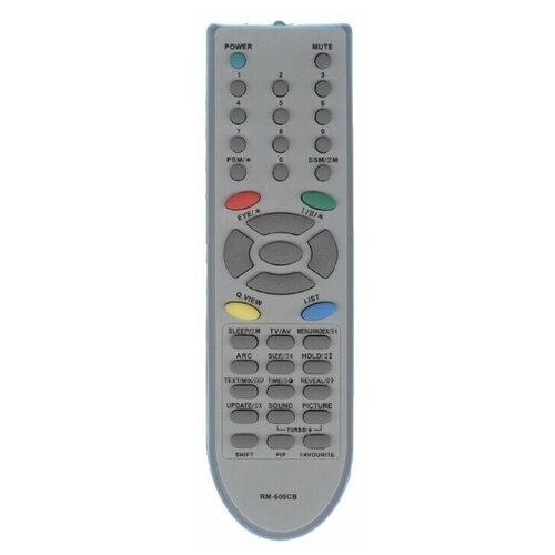 фото Пульт для lg rm-609cb huayu