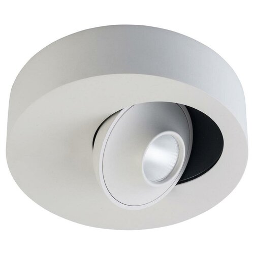 Настенно-потолочный светильник MW-Light 637016501, LED, 7 Вт