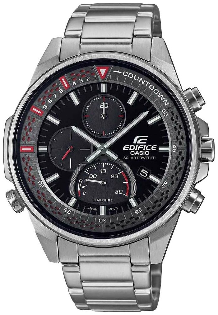 Наручные часы CASIO Edifice EFS-S590D-1AVUEF