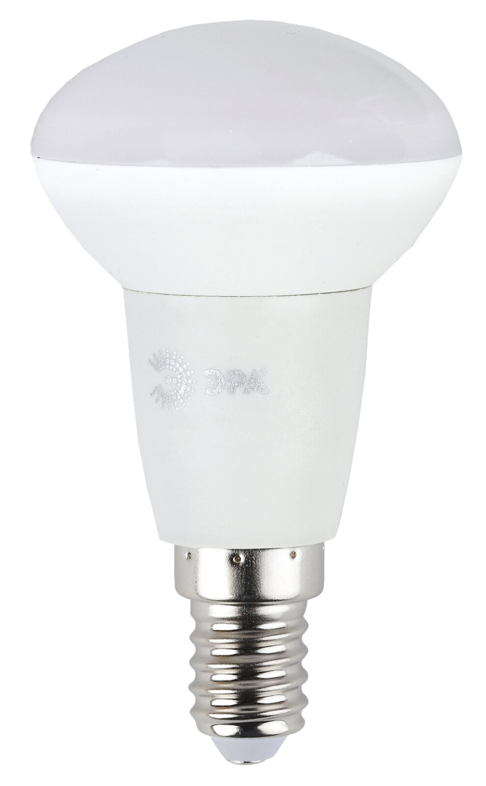Лампа светодиодная Эра ECO LED R63-8W-840-E27 E27 8Вт рефлектор нейтральный свет