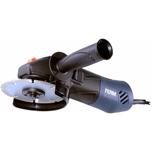 УШМ Ferm AGM1087 125 мм 299000₽