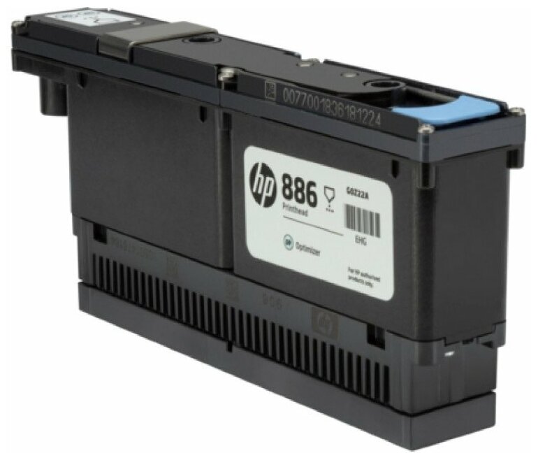 Печатающая головка - HP 886 Optimizer Latex Printhead