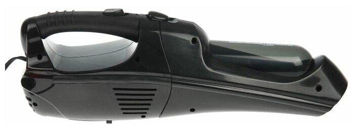 Автопылесос HEYNER Turbo3Power, 243000 - фото №5