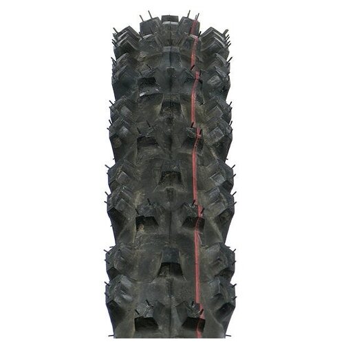 фото Покрышка nokian gazzaloddi mud 26x2.1 (грязевая) nokian by suomi tyres